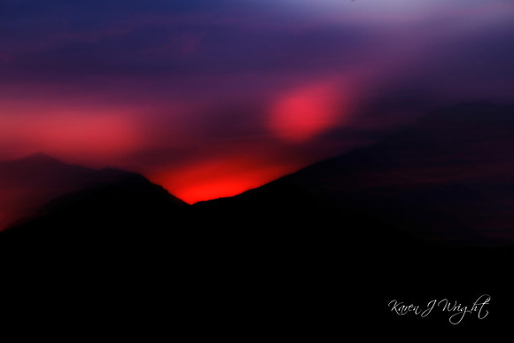 Final Glow