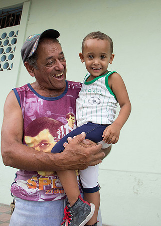 Cuban Charm