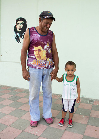 Little Che