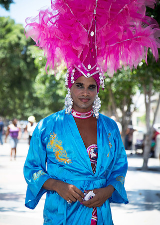 Showgirl