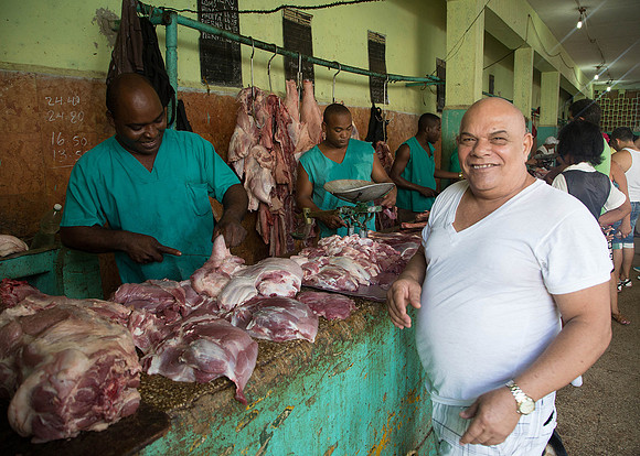 The Butcher
