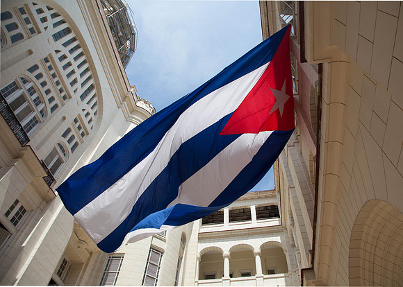 Cuban Colors