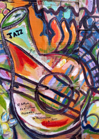 All that jazz