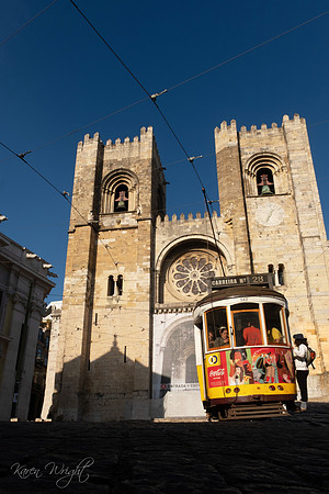 Tram 28