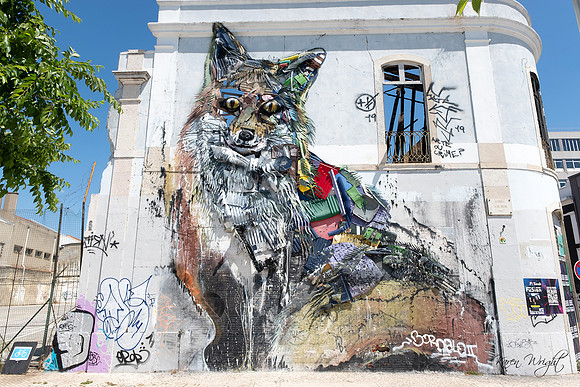Recycled Art