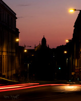 Porto Nightscape