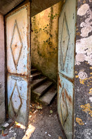 Porto to Nowhere