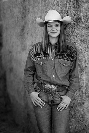 Cowgirl