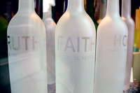 Bottled Wisdom