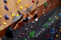 Rocks and Ropes Girl Power