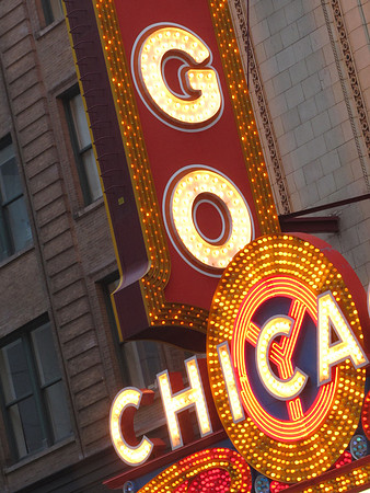 Go Chica!