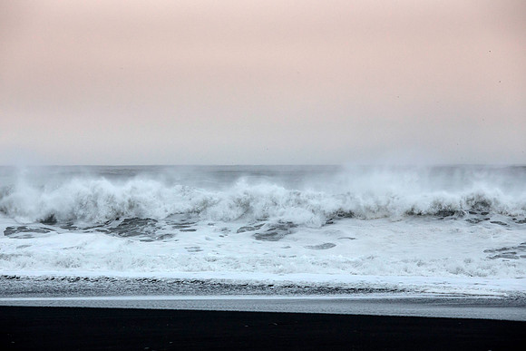 Reynisdrangar Beach_IMG_7120