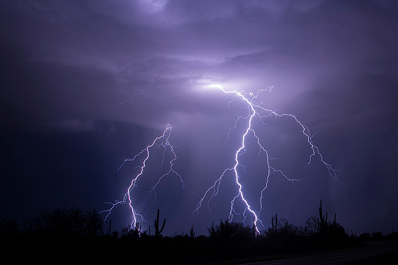 Electrifying