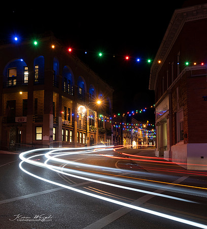 Holiday Lights