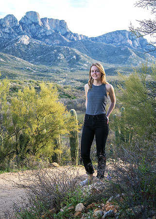 Catalina State Park