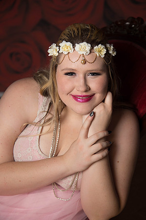 Flower Child