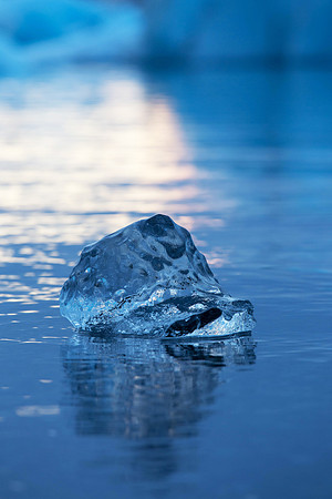Glacier Lagoon