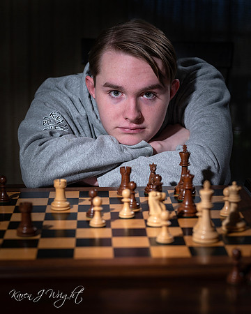 Checkmate