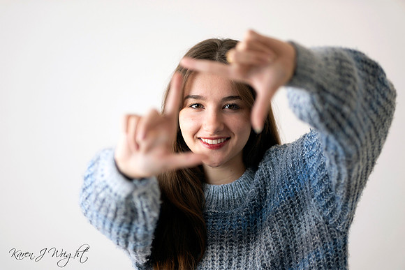 Izzy frame