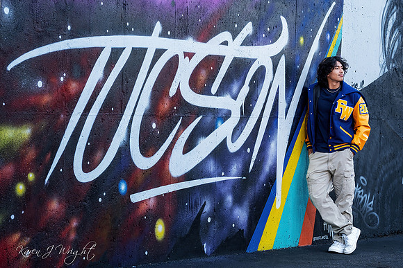 Tucson Native
