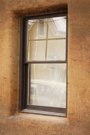 A Window To the Past