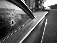 Leaving the Scene of the Crime