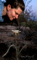 1997-0008A_250609_DVT_Karen Hayes_smelling the flower