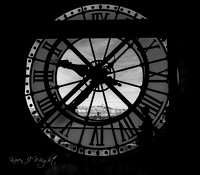 Time Traveler