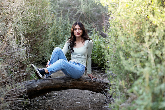Hanging Out