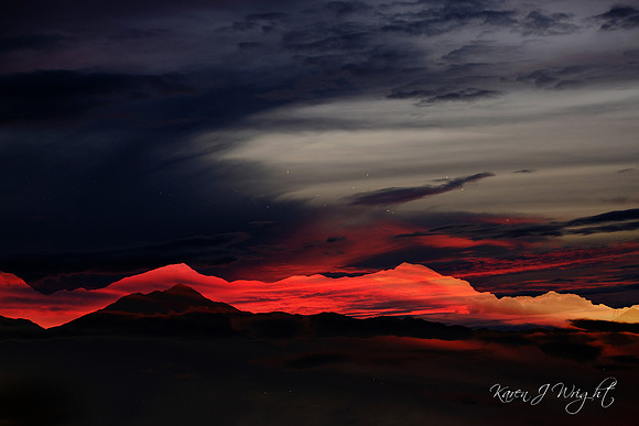 Surreal Skies