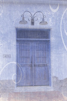 Blue Dreaming