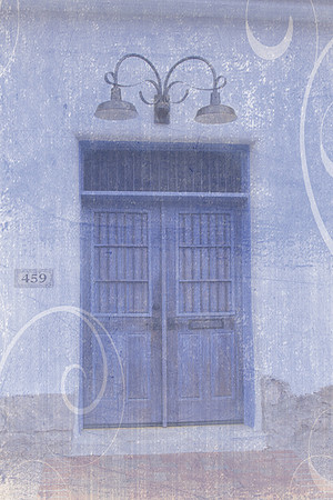 Blue Dreaming